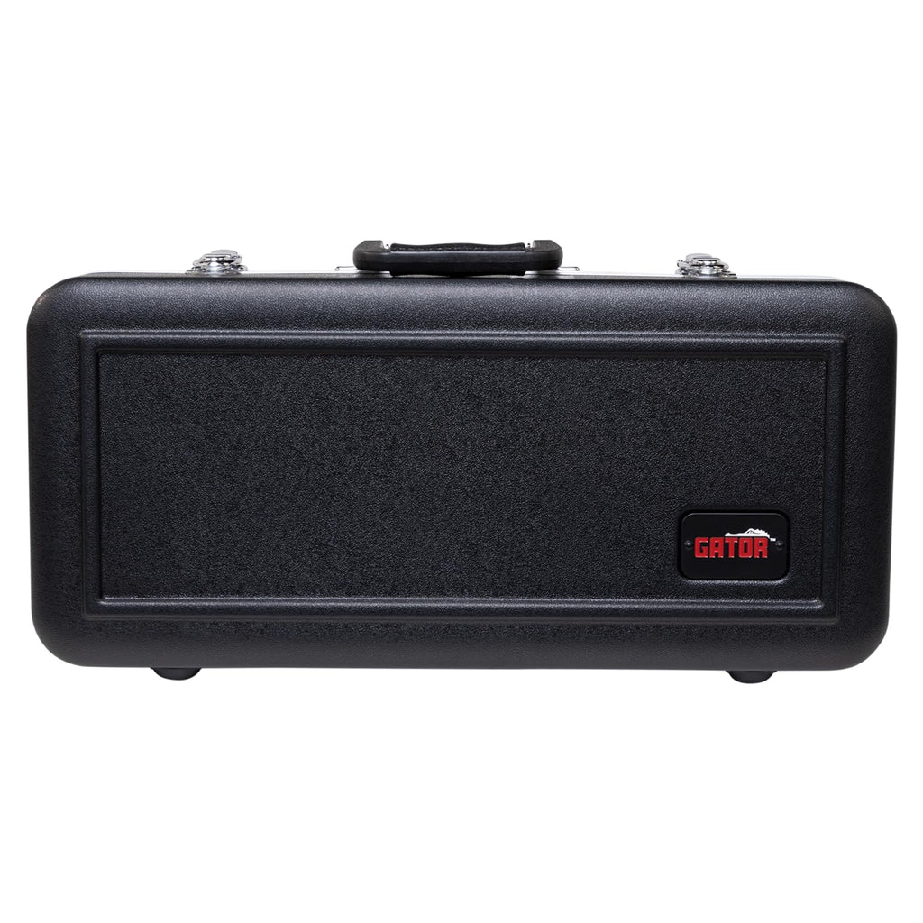 Molded ABS Hardshell Case for Bb Trumpet Y4147