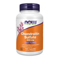 Chondroitin Sulfate 600 mg 120 Caps O51677