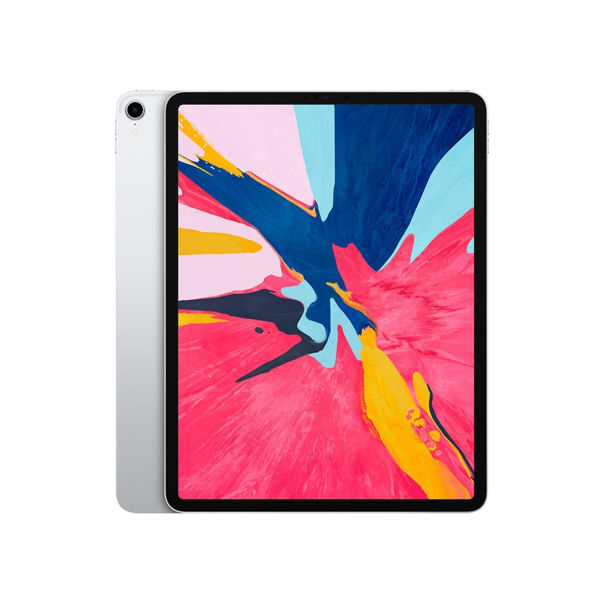 Silver 12.9-inch 256GB Wi-Fi Tablet H24576