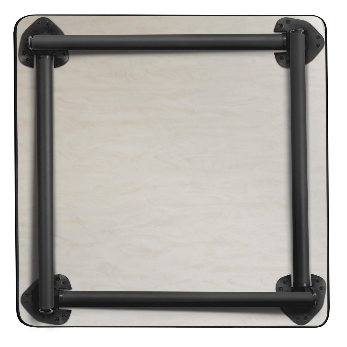 Small Square Breakroom Table W303676