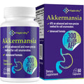 Akkermansia Muciniphila Probiotic 60 Count D809