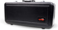 Molded ABS Hardshell Case for Bb Trumpet Y4147