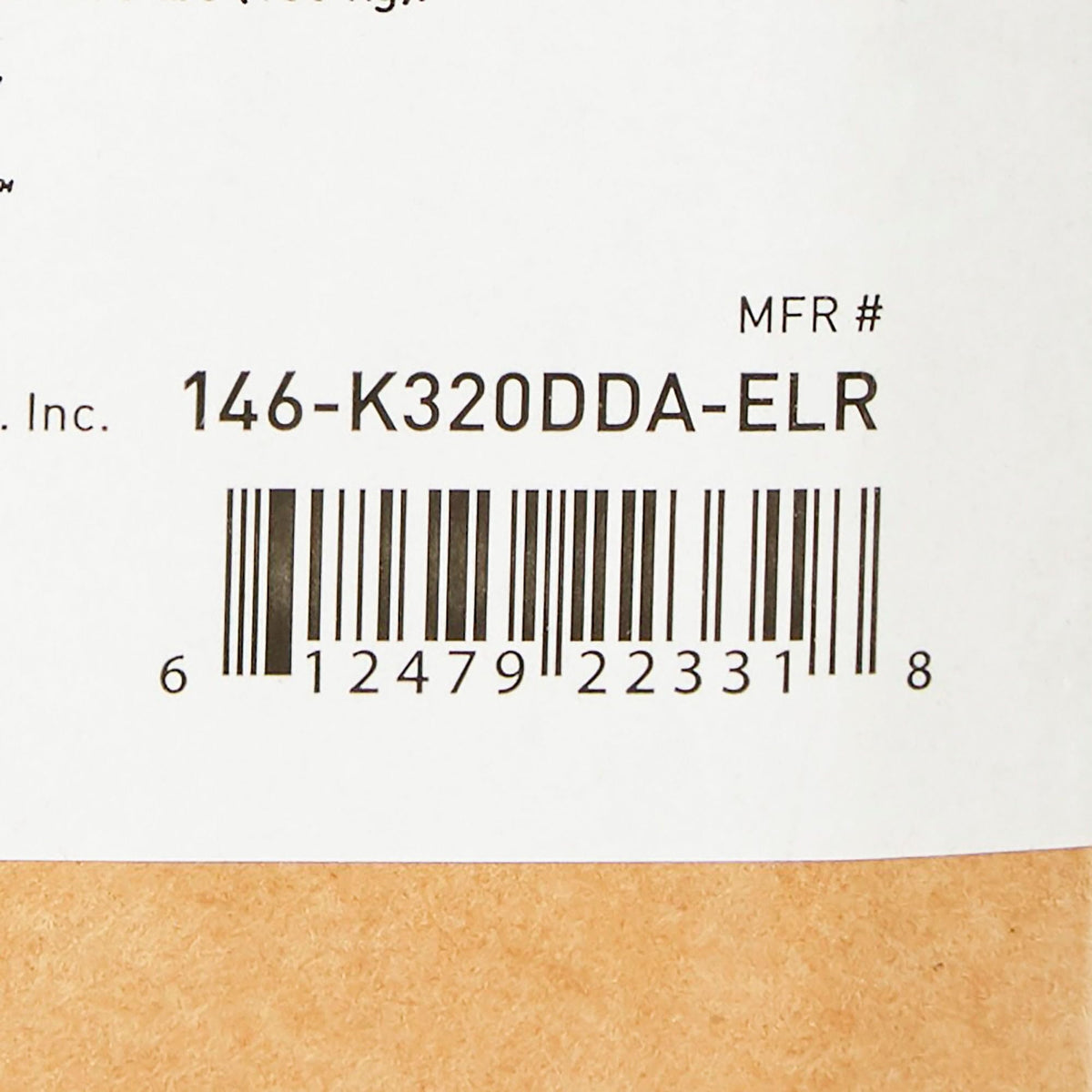 Black 20 in Wheelchair U51128