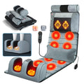 Full Body Massage Mat with Heat P37311
