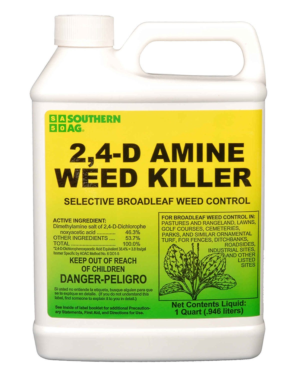 32oz Weed Killer Z698163
