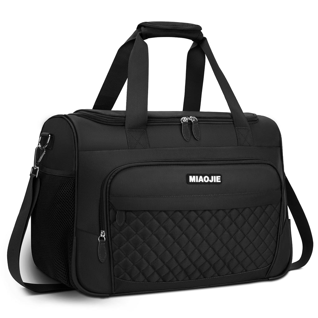 Foldable Lightweight Travel Duffle Bag Y59136