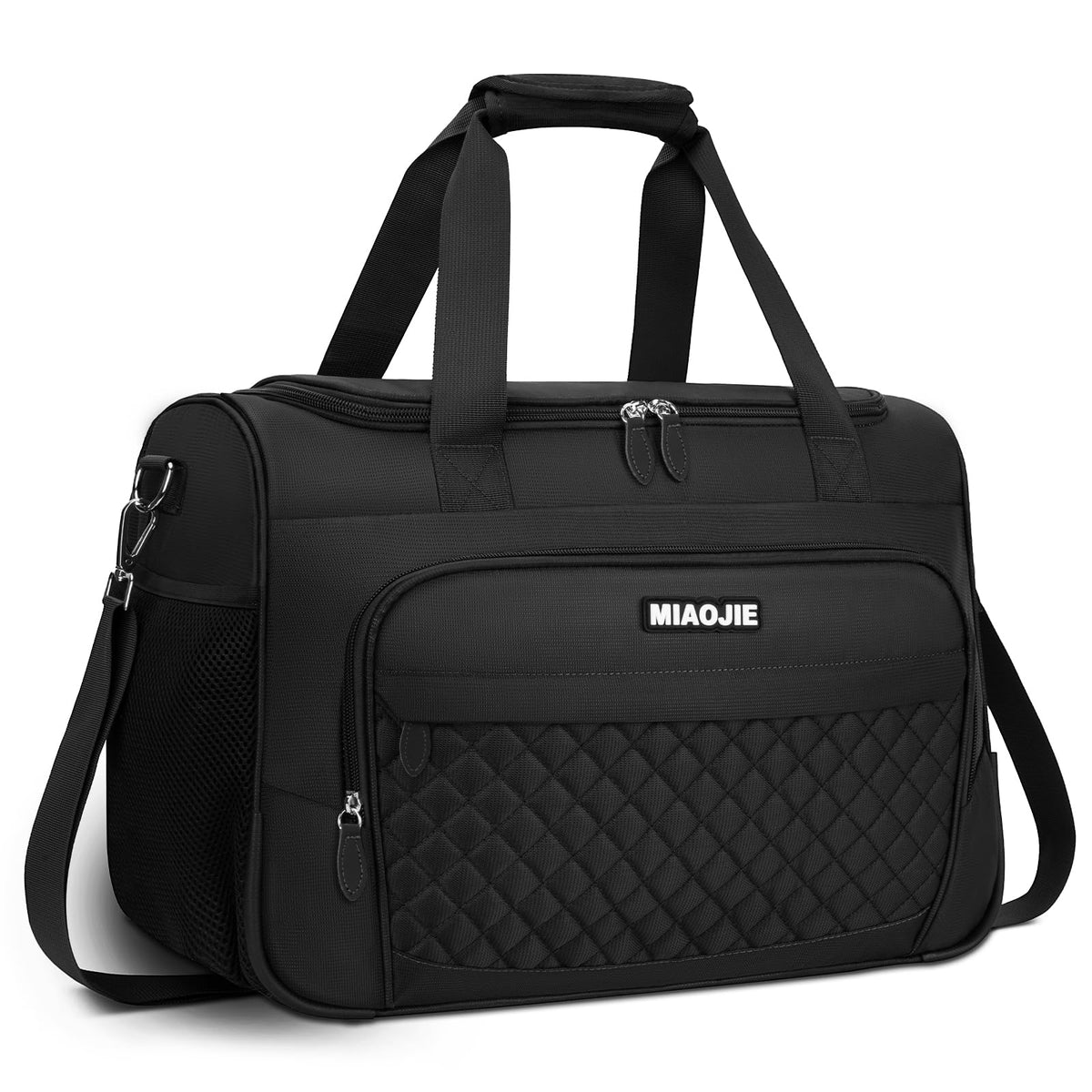 Foldable Lightweight Travel Duffle Bag Y59136