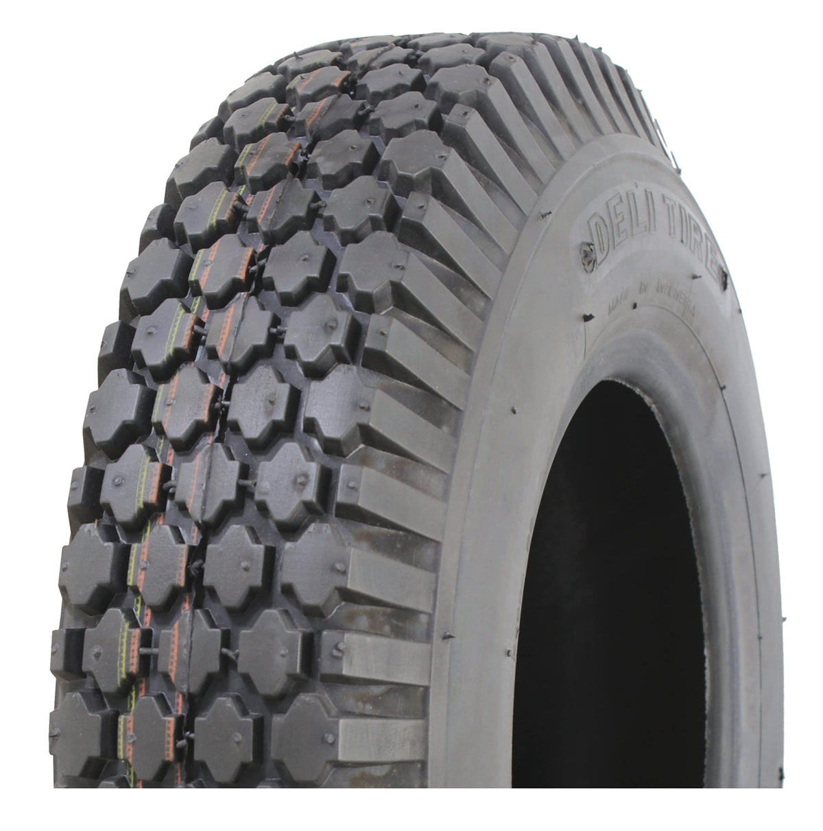 4-Ply Tubeless Stud Tread Lawn and Garden Tire N1866