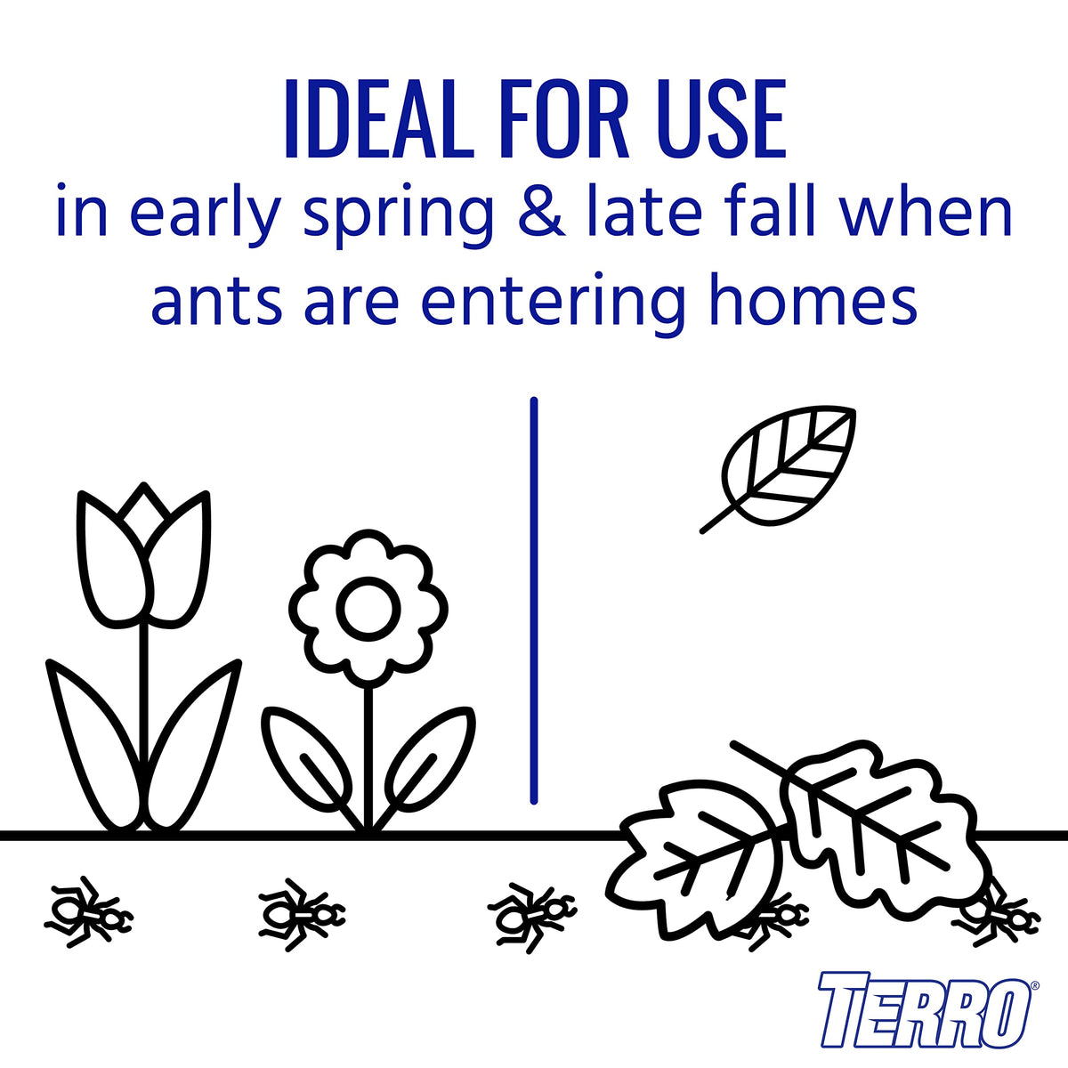Outdoor Ant Killer Spray S17846