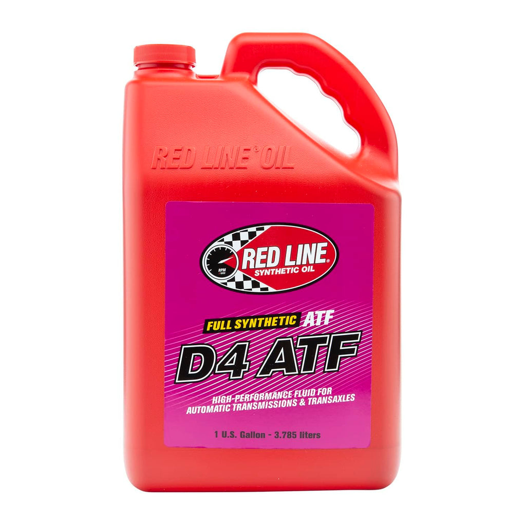 Synthetic Automatic Transmission Fluid 1 Gallon L2135