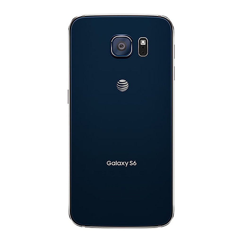 Black Sapphire 32GB Smartphone P811
