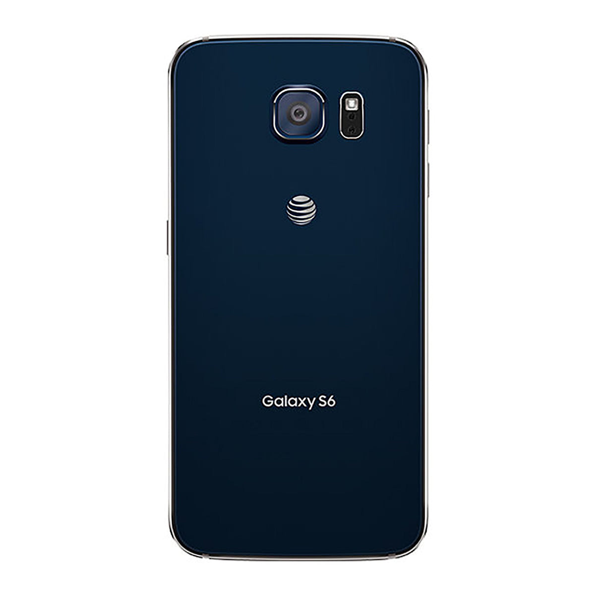 Black Sapphire 32GB Smartphone P811