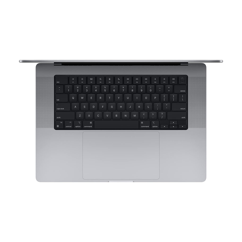 16.2-inch M1 Pro 16GB RAM 512GB SSD Space Gray Laptop C316