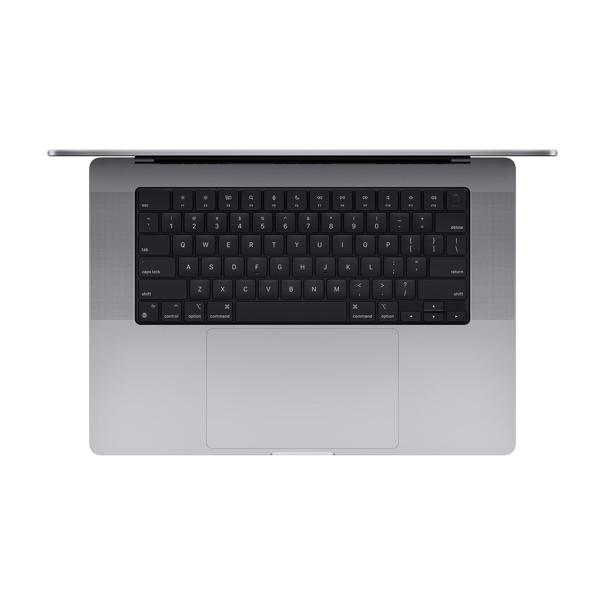 16.2-inch M1 Pro 16GB RAM 512GB SSD Space Gray Laptop C316