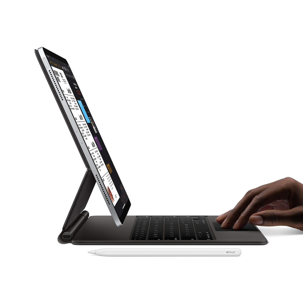 12.9-inch Wi-Fi 256GB Space Gray iPad Pro B14242