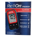 Blood Glucose Monitoring System X684639