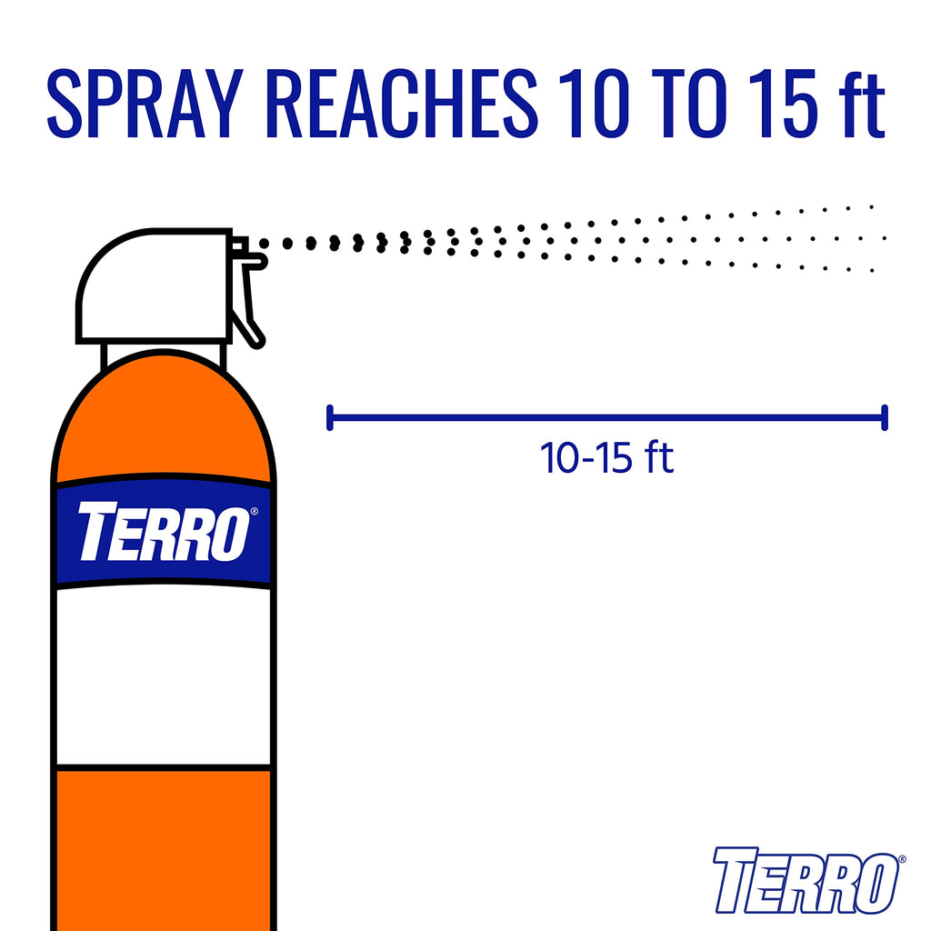 Outdoor Ant Killer Spray S17846