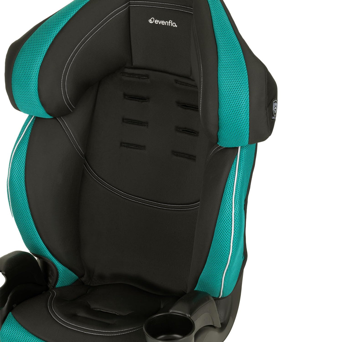 Harnessed Booster Car Seat U54750