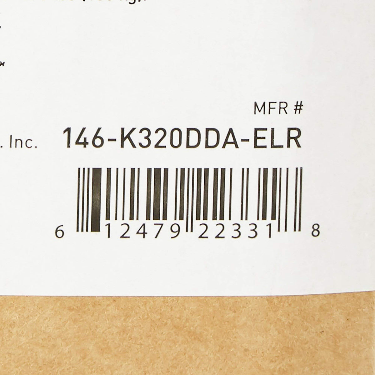Black 20 in Wheelchair U51128