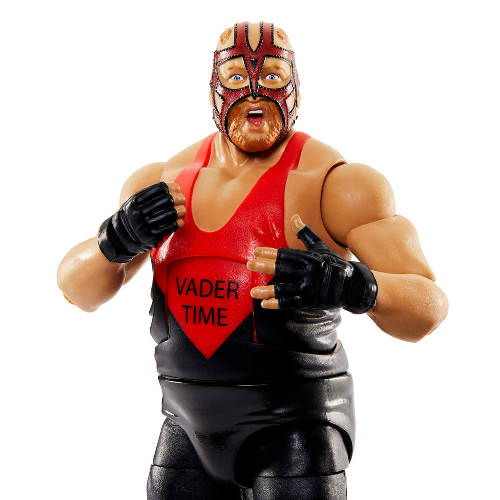 Action Figure with Accessory and Build-A-Figure Parts R132