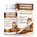 Cat Dewormer Liquid Broad Spectrum Treatment 120ml K21379
