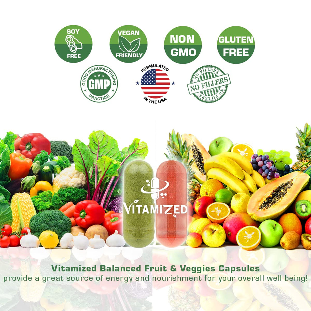 Beet Root Gummies & Fruits/Veggies Supplement Y42204
