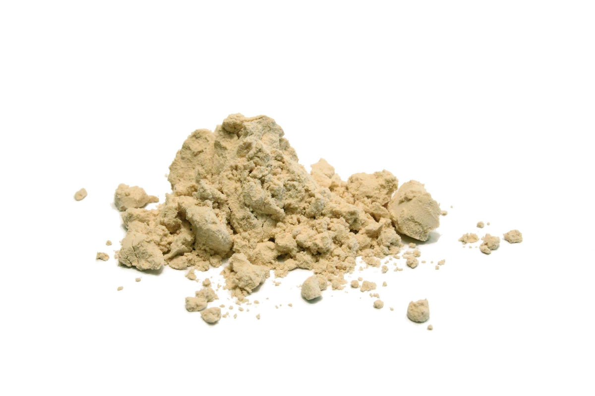Unflavored Pea Protein Powder 5 Pound L9375