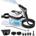 1.8L Pressurized Steam Cleaner P652533