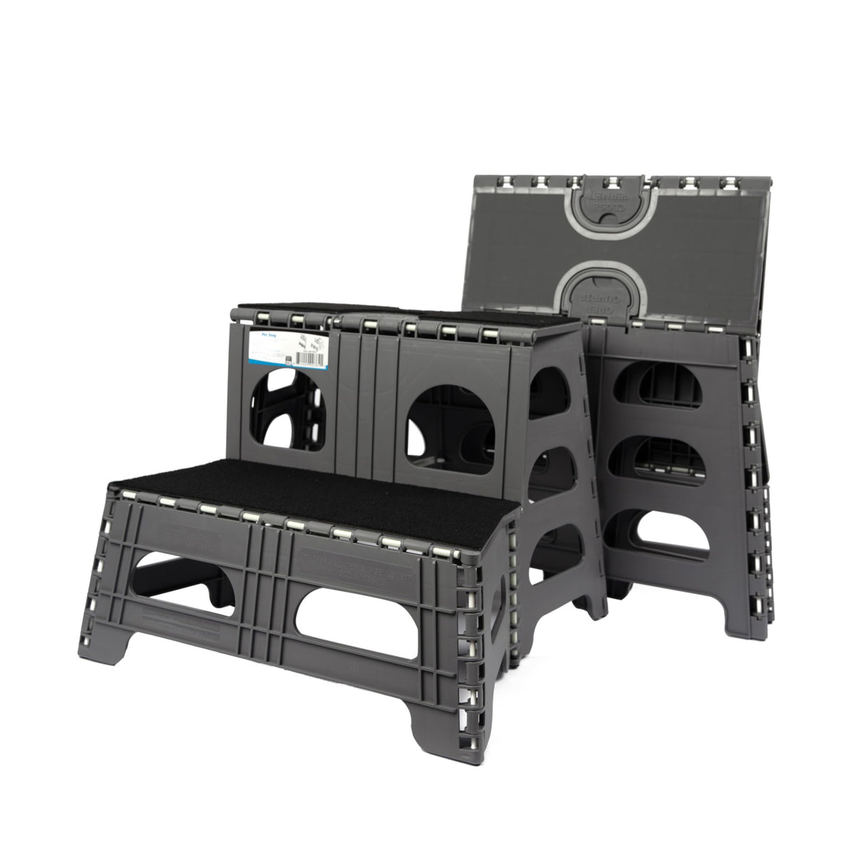 Foldable Dog Stairs U4482