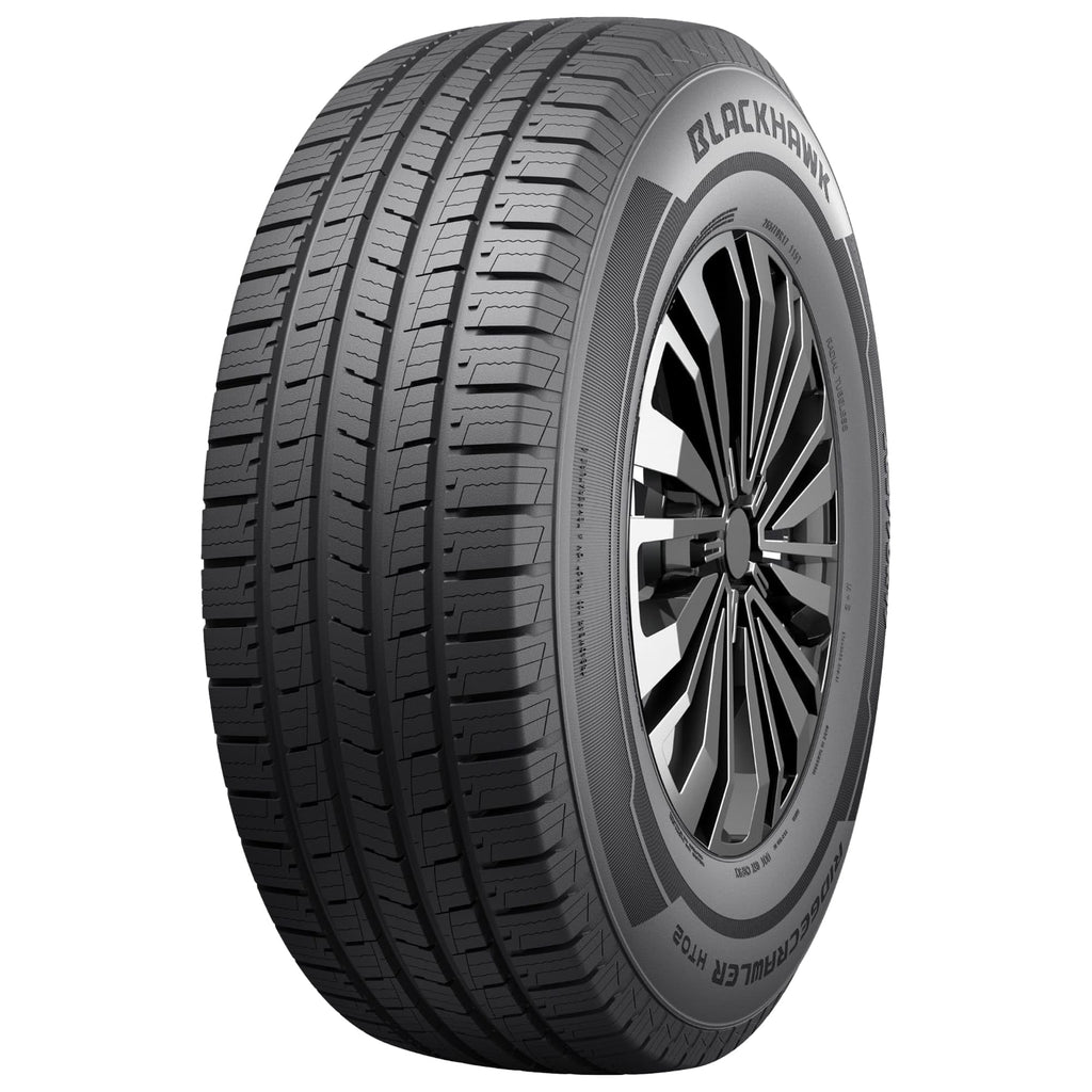 All Season 265/70R18 116T Light Truck Tire M417