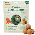 Peanut Butter & Beef Dog Treats 7 Count K975