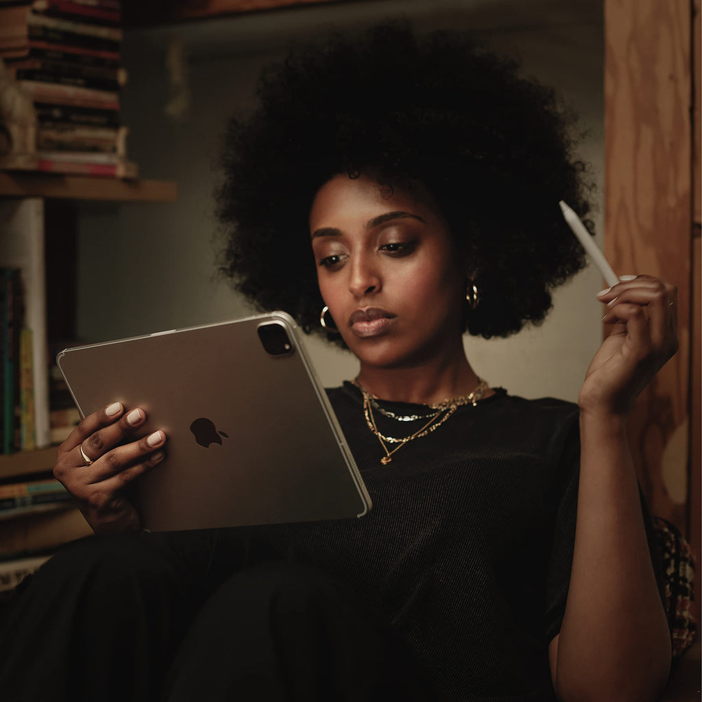 12.9-inch Wi-Fi 256GB Space Gray iPad Pro B14242