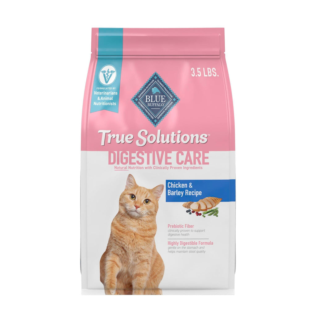 Chicken Dry Cat Food 3.5 lb B510198