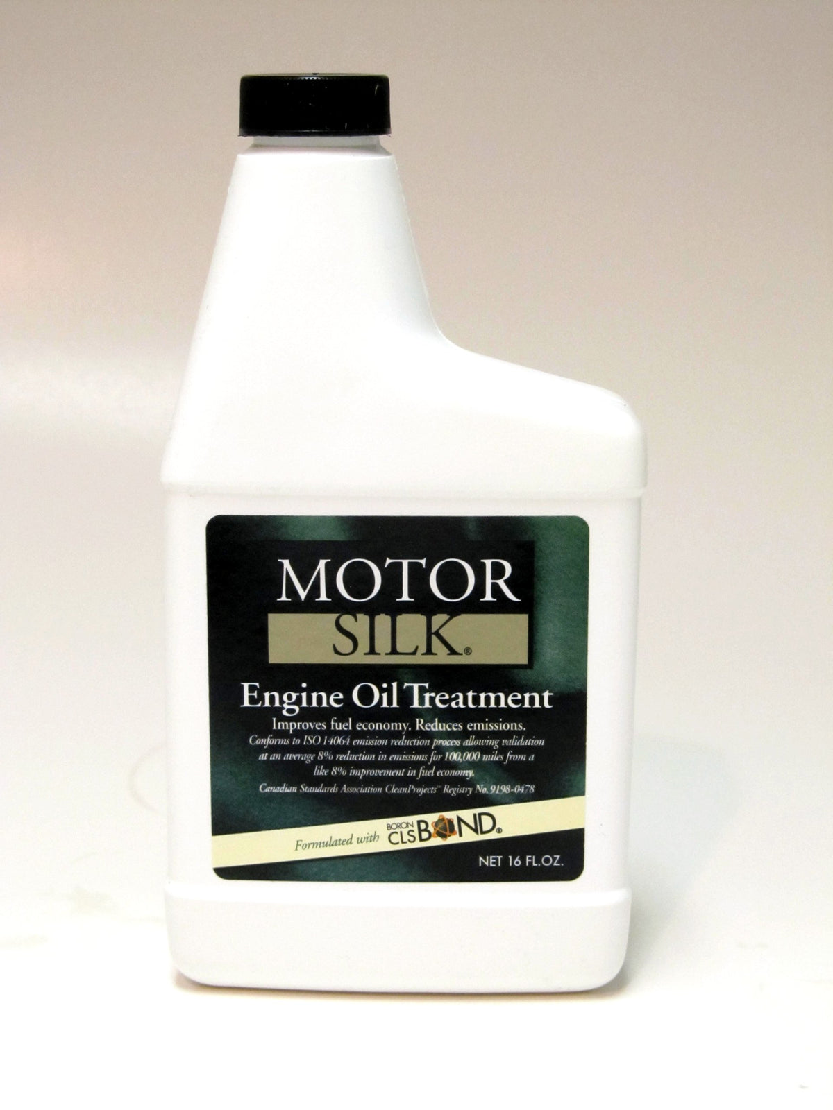 Engine Oil Treatment G775