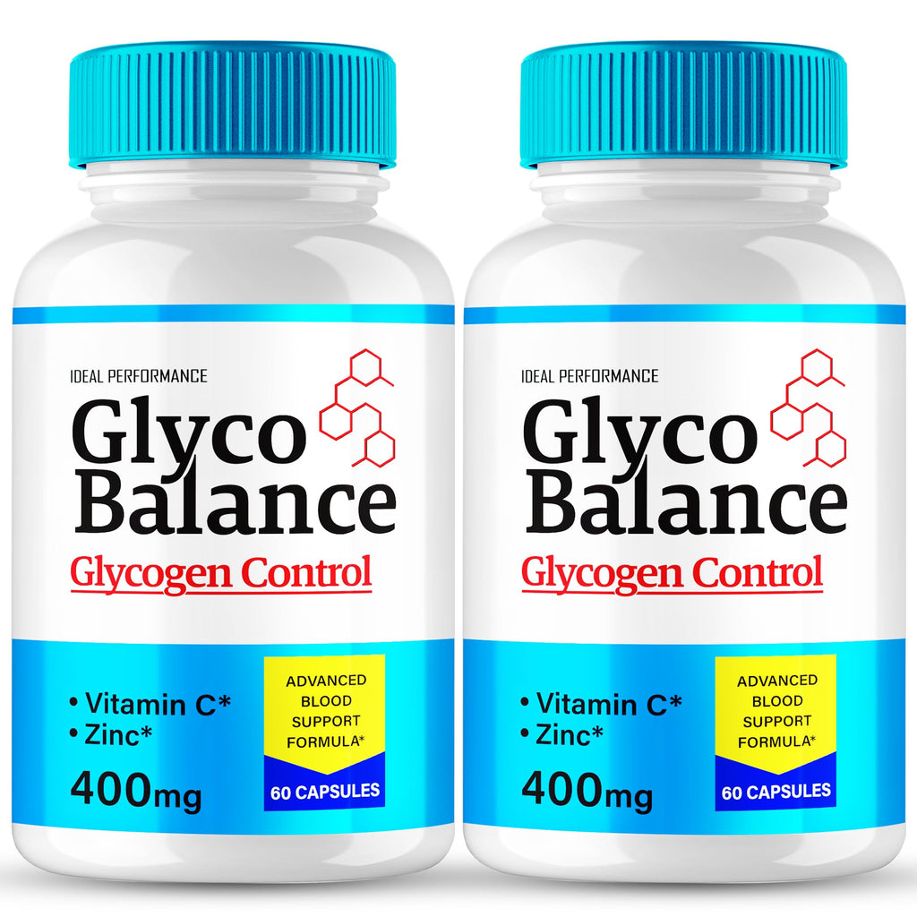 All Natural Capsules 2 Pack G2979