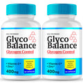 All Natural Capsules 2 Pack G2979