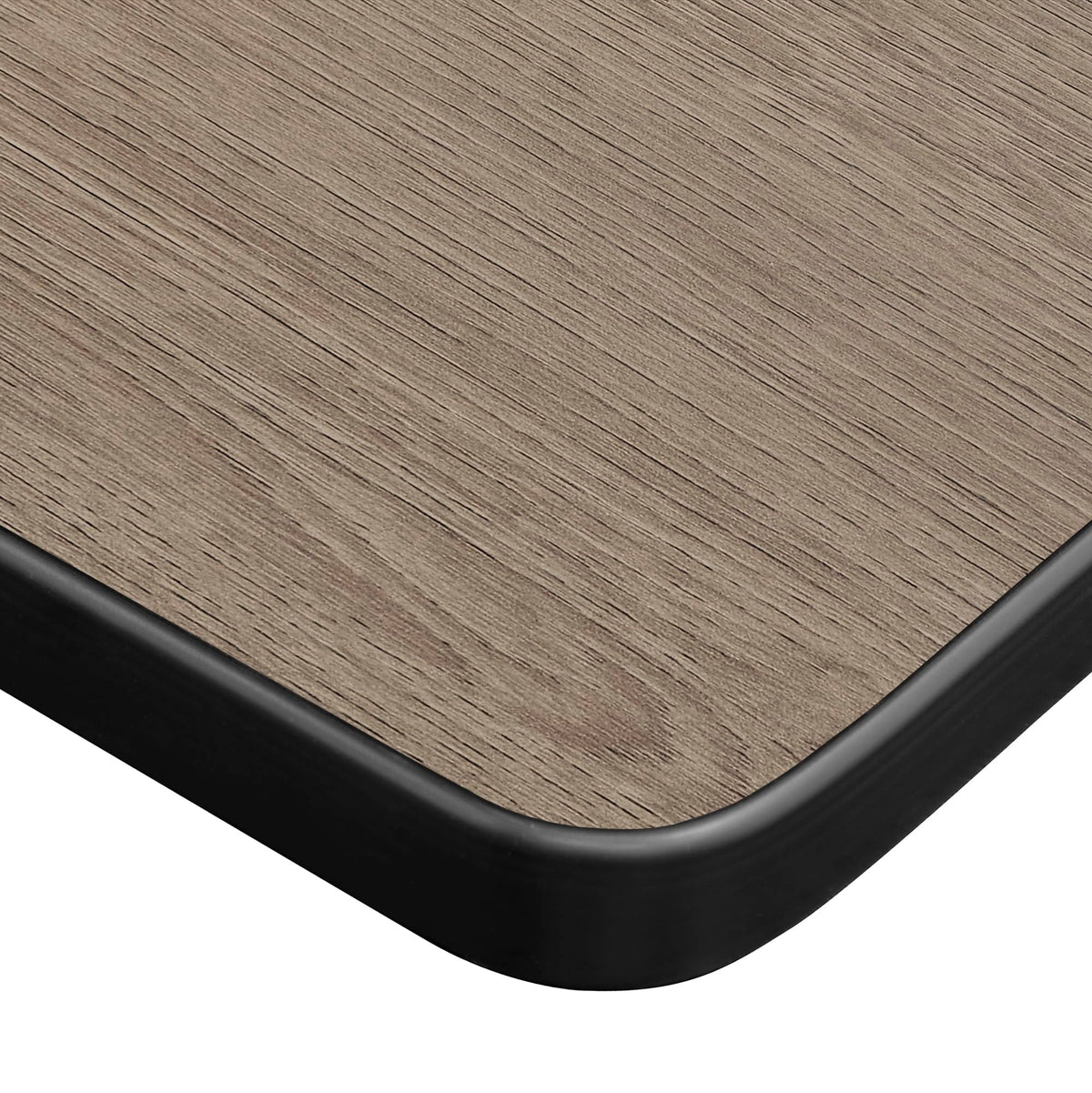 30" Square X-Base Breakroom Table Z7841