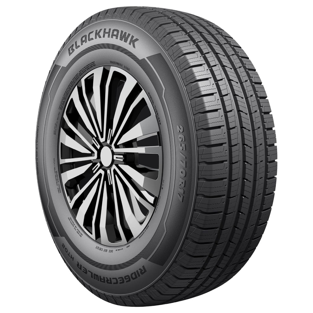 All Season 265/70R18 116T Light Truck Tire M417