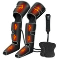 Leg Massager with Heat and Compression R277