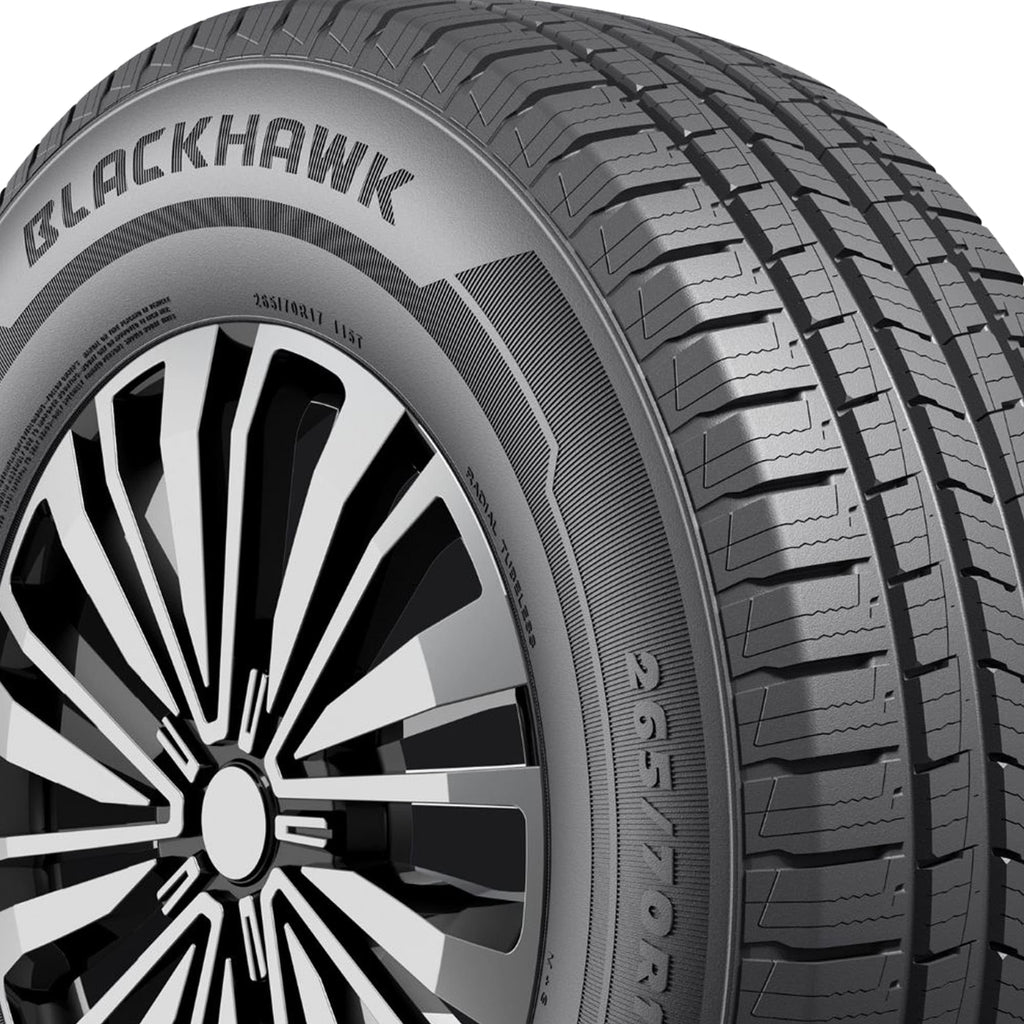 All Season 265/70R18 116T Light Truck Tire M417