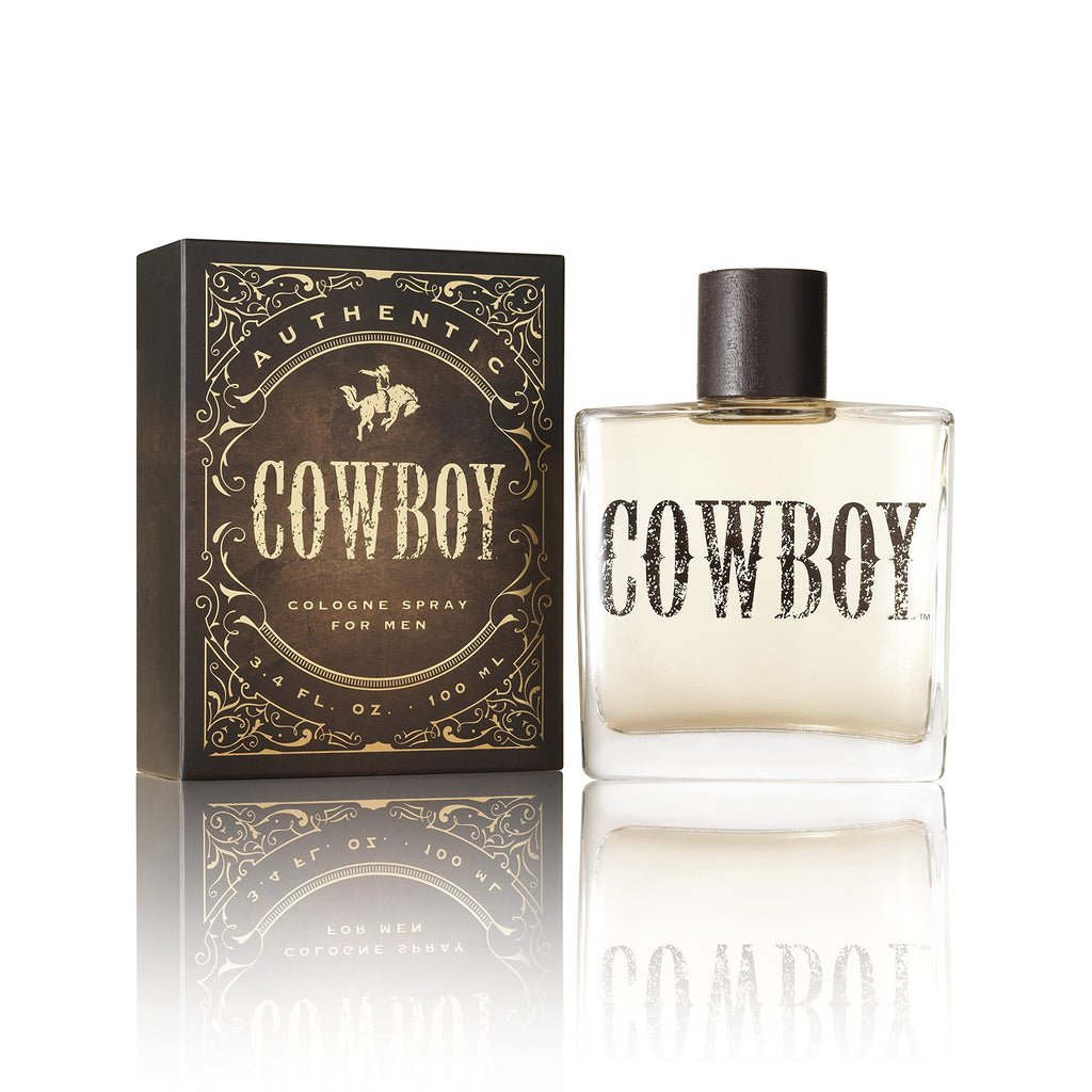 Cowboy Cologne 3.4 fl oz L431554