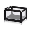 Portable Playard with Carry Bag, Black R1092