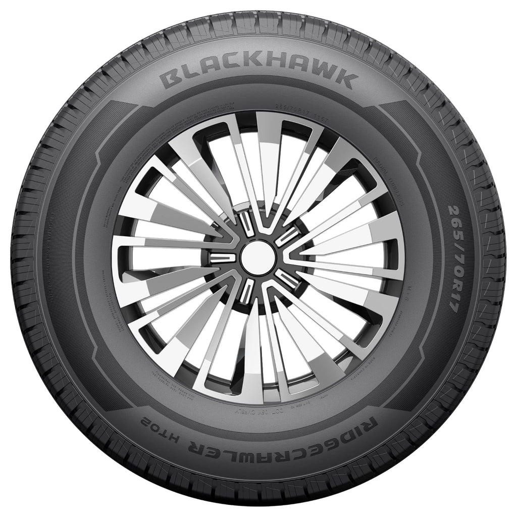 All Season 265/70R18 116T Light Truck Tire M417