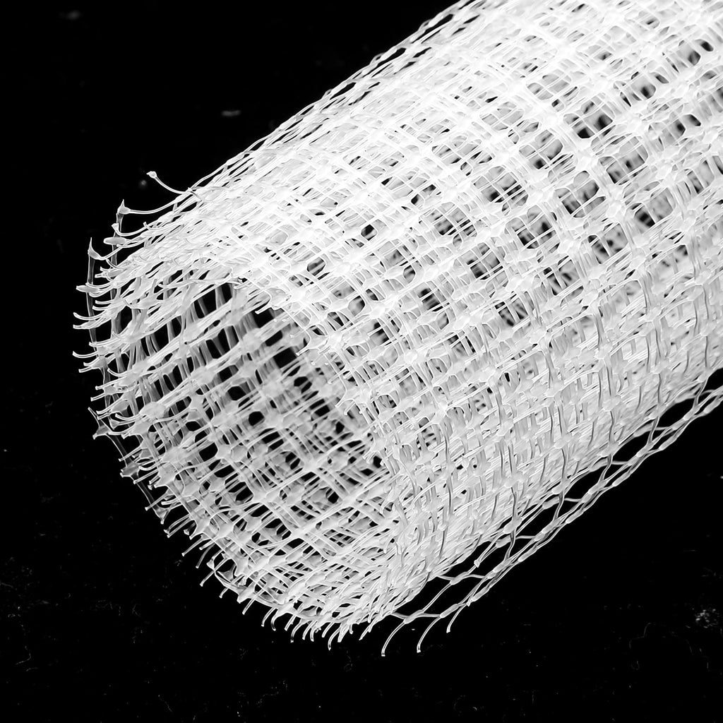 Mesh Netting Aquarium Lid 3.3 x 5 Feet Fish Tank Cover T43479