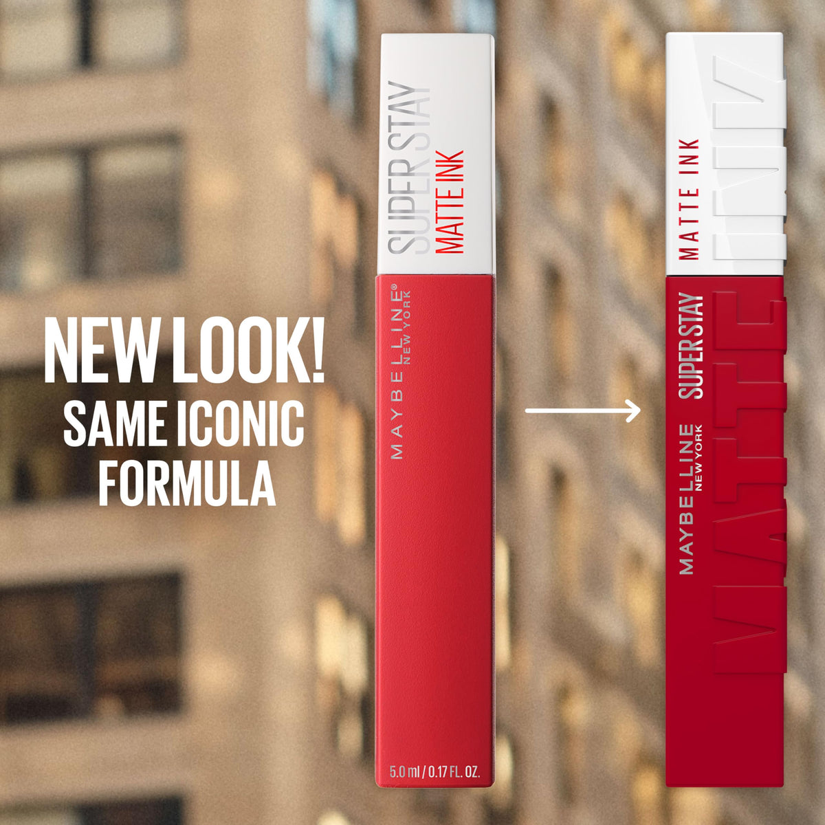 Matte Liquid Lipstick C556345