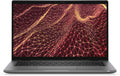 14" FHD Touch Laptop Core i7 16GB RAM 256GB SSD Black L571