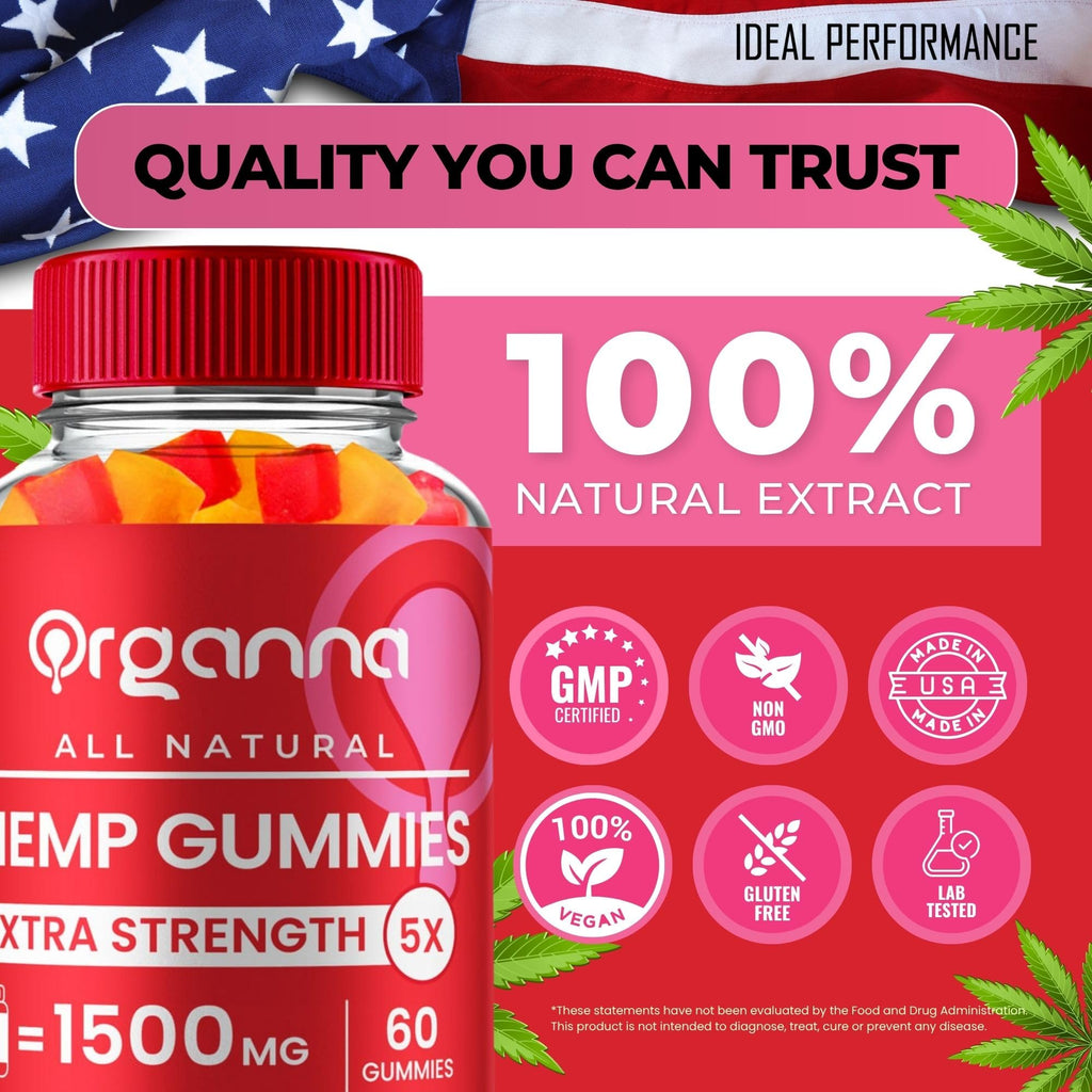60 Gummies T251897