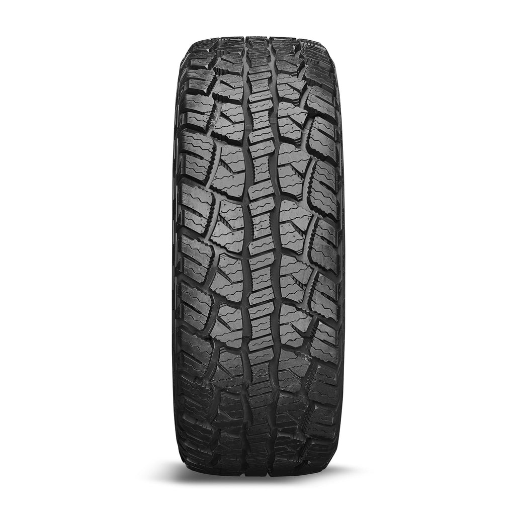 Set of 4 All Terrain Radial Tire Q127