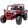24V 2 Seater Electric Off-Road UTV Truck K708
