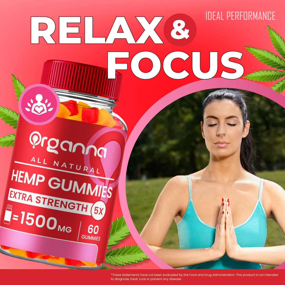 60 Gummies T251897